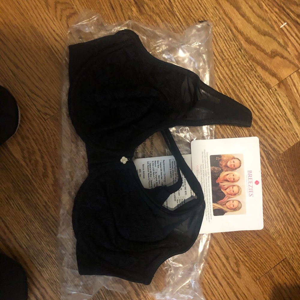 Bra